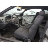 2000 FORD MUSTANG