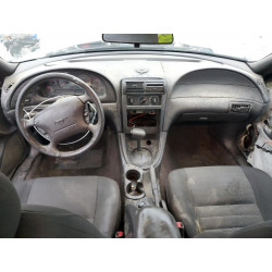 2000 FORD MUSTANG