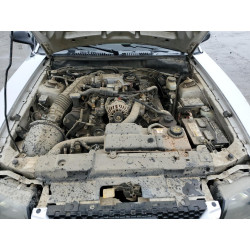 2000 FORD MUSTANG