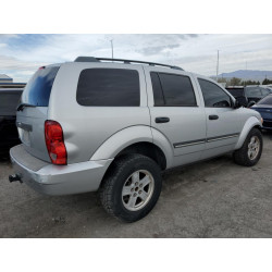 2008 DODGE DURANGO