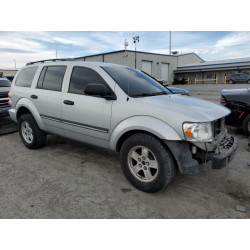 2008 DODGE DURANGO
