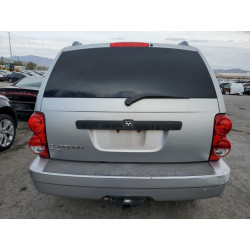 2008 DODGE DURANGO