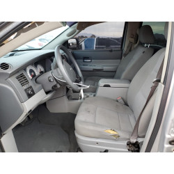 2008 DODGE DURANGO