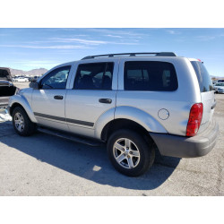 2006 DODGE DURANGO
