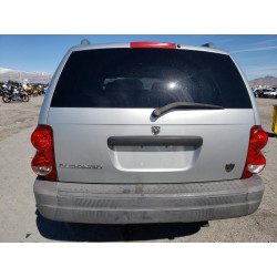 2006 DODGE DURANGO