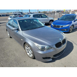 2008 BMW 5 SERIES