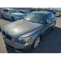 2008 BMW 5 SERIES