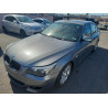 2008 BMW 5 SERIES