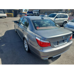 2008 BMW 5 SERIES