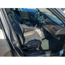 2008 BMW 5 SERIES