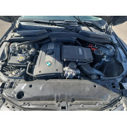 2008 BMW 5 SERIES