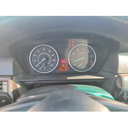 2008 BMW 5 SERIES