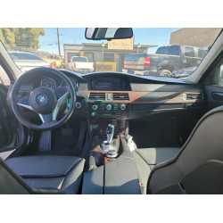 2008 BMW 5 SERIES