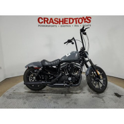 2022 HARLEY-DAVIDSON XL883 N 1HD4LE214NB416557 52862784