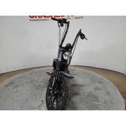 2022 HARLEY-DAVIDSON XL883 N 1HD4LE214NB416557 52862784