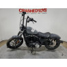 2022 HARLEY-DAVIDSON XL883 N 1HD4LE214NB416557 52862784
