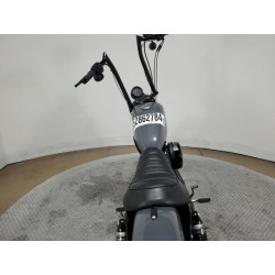 2022 HARLEY-DAVIDSON XL883 N 1HD4LE214NB416557 52862784