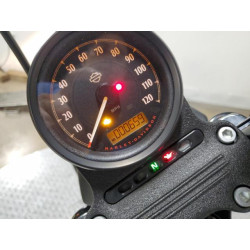 2022 HARLEY-DAVIDSON XL883 N 1HD4LE214NB416557 52862784