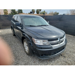 2014 DODGE JOURNEY