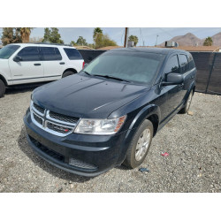 2014 DODGE JOURNEY