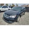 2014 DODGE JOURNEY
