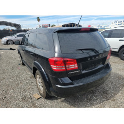 2014 DODGE JOURNEY