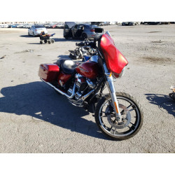 2018 HARLEY-DAVIDSON FL