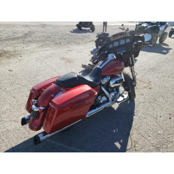 2018 HARLEY-DAVIDSON FL