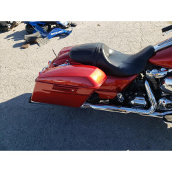 2018 HARLEY-DAVIDSON FL