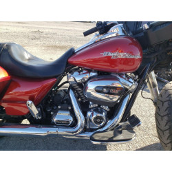 2018 HARLEY-DAVIDSON FL