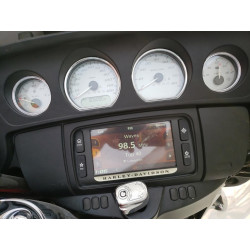 2018 HARLEY-DAVIDSON FL