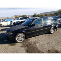 2003 BMW 3 SERIES