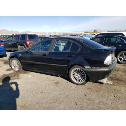 2003 BMW 3 SERIES