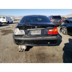 2003 BMW 3 SERIES