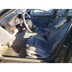 2003 BMW 3 SERIES