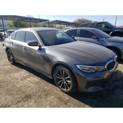 2020 BMW 3 SERIES