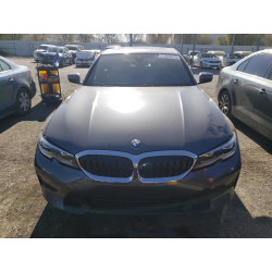 2020 BMW 3 SERIES