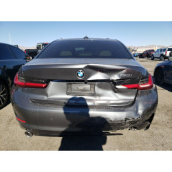 2020 BMW 3 SERIES