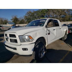 2012 DODGE RAM 2500