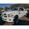 2012 DODGE RAM 2500