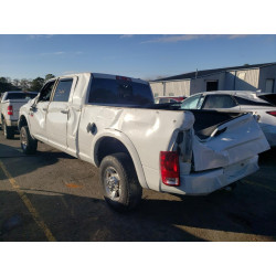 2012 DODGE RAM 2500