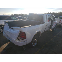 2012 DODGE RAM 2500