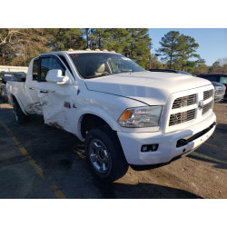 2012 DODGE RAM 2500