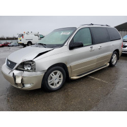 2004 FORD FREESTAR