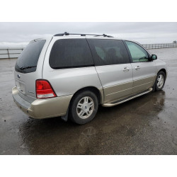 2004 FORD FREESTAR