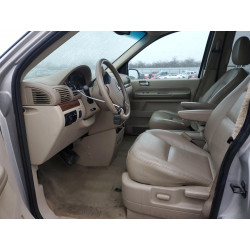 2004 FORD FREESTAR