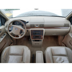 2004 FORD FREESTAR