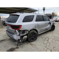 2014 DODGE DURANGO
