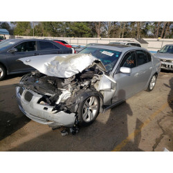 2009 BMW 5 SERIES