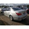 2009 BMW 5 SERIES